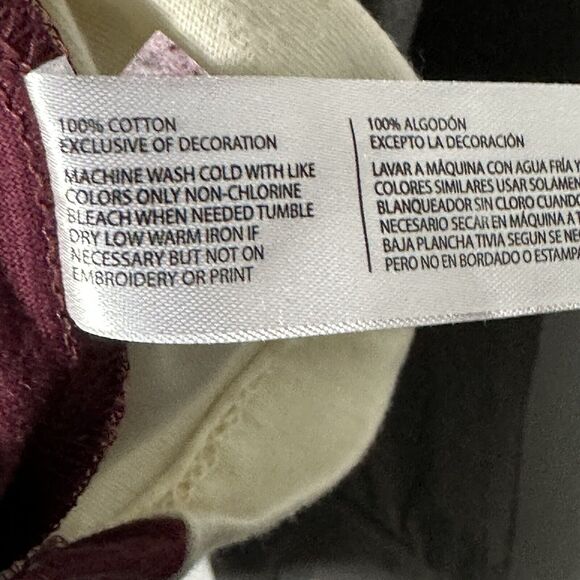 U.S. POLO ASSN Shirt Men’s Size XXL Multicolored Colorblock Crew Embroidered L/S - Picture 5 of 11